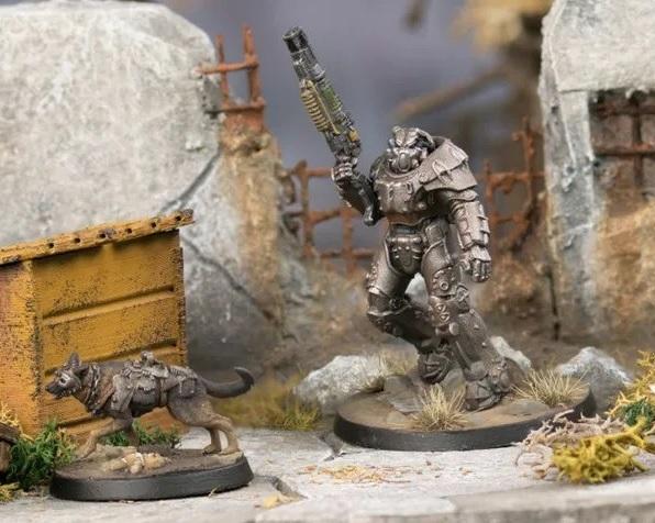 В Москве пройдет фестиваль настольных варгеймов