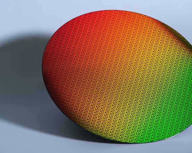 Intel представила процессор 18A на выставке CES