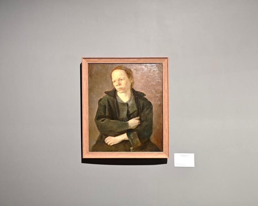 Музейный провал года?</p>
<p>Обзор выставки «Москвичка» в Музее Москвы