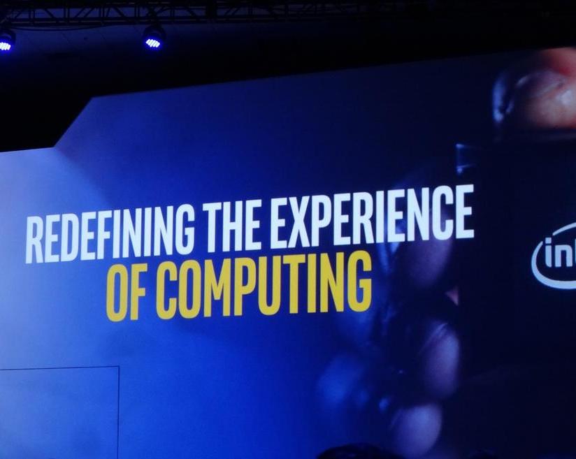 Intel на IDF 2016: как покемоны изменили этот грешный мир