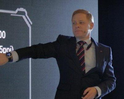 Презентация нулевого дня компании LG — Watch Urbane LTE и два из пяти бюджетных смартфонов