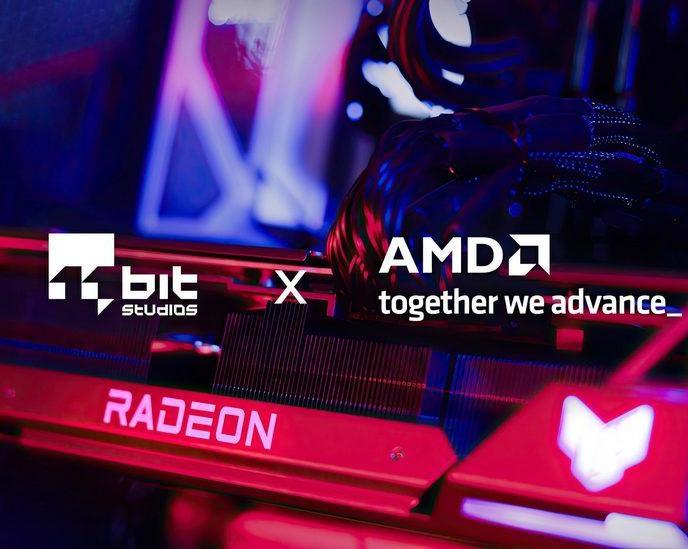 AMD поделилась информацией об оптимизации некоторых игр, изданных от 11 bit Studios