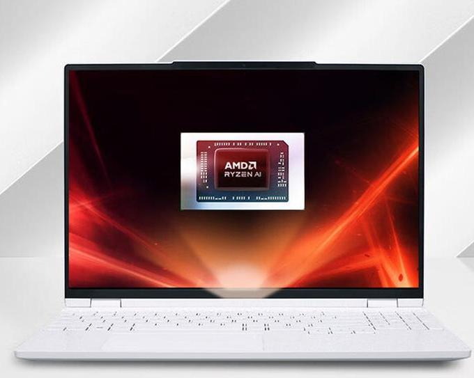 Mechrevo представит ноутбуки с процессорами AMD Ryzen AI на выставке CES 2025