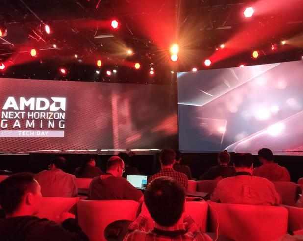 Процессорам Intel Core i9 пора на отдых: новая линейка процессоров AMD Zen 2 и будущее компании