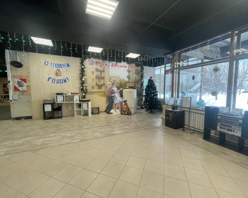 Музыка на костях: что можно увидеть и услышать в Музее радио и телевидения