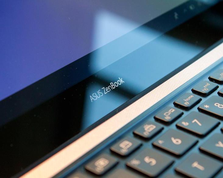 Что нового показала Asus на IFA 2018: россыпь ноутбуков и один десктоп