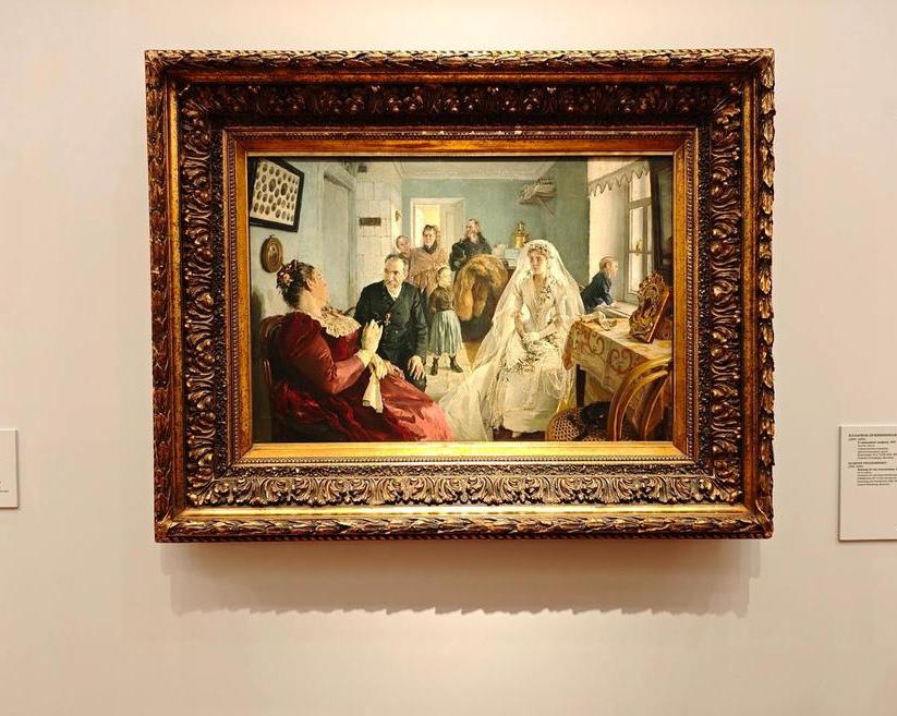 Подмосковная Третьяковка, ради которой все едут в Серпухов: обзор СИХМ