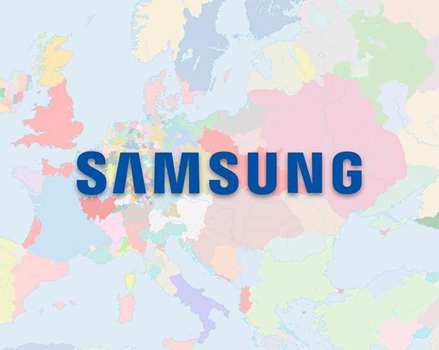 Samsung стремится минимизировать убытки посредством глобальных стратегических встреч