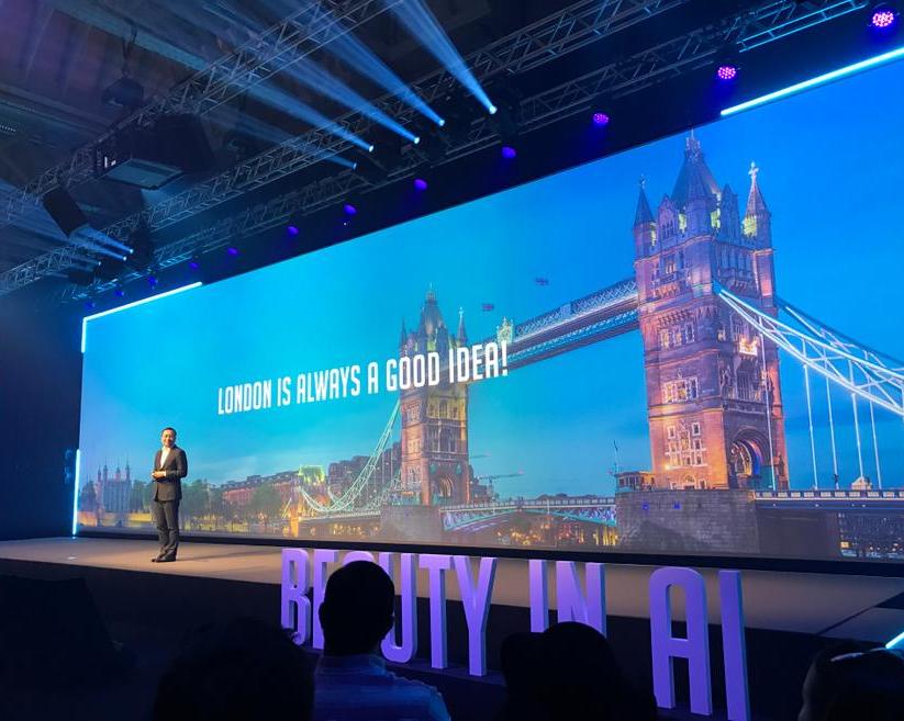 Honor 10 — первое знакомство с новым флагманом знаменитого семейства