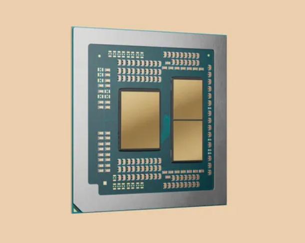 CES 2025: AMD представила мобильные процессоры серии Ryzen 9000HX с 3D V