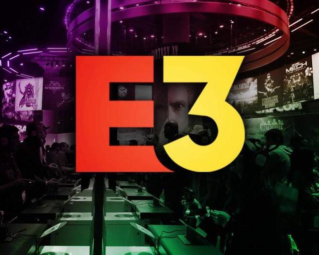 Выставка Е3 в этом году пройдёт в онлайн формате