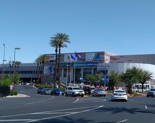 NAB Show 2018: куда идет медиаиндустрия и что это значит для каждого