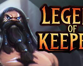 GOG начинает зимнюю распродажу и дарит игру Legend of Keepers: Career of a Dungeon Manager