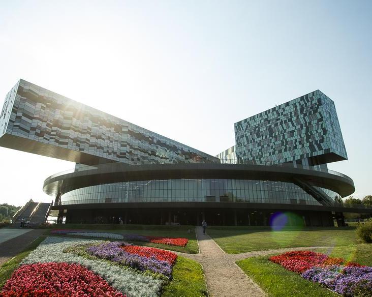 На MERLION IT Solutions Summit состоялась премьера MerliONCloud