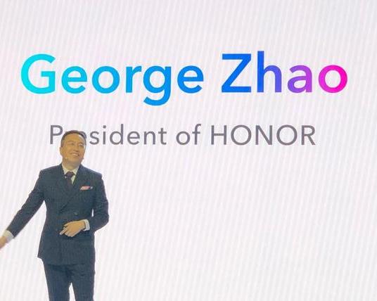 Мировая презентация серии смартфонов Honor 20 в Лондоне