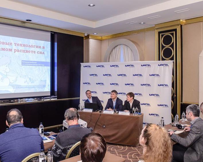 Что творится на IT