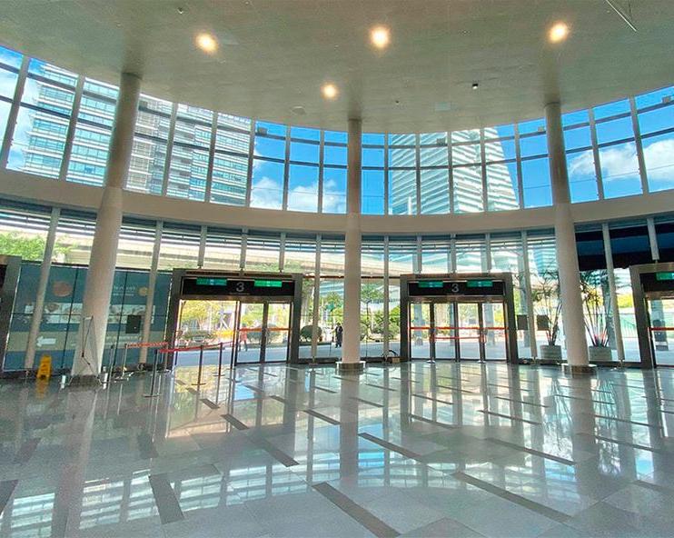 Завтра открывается выставка TPCA 2023 интеллектуальных технологий и нулевого уровня выбросов