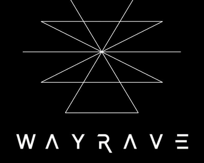 WayRave 2019: культ Deep Tech, или Как сделать событие из корпоратива