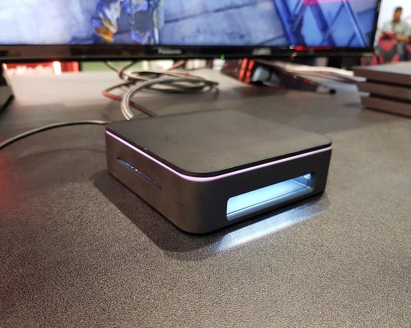 AVerMedia на Computex 2019: мощные новинки для стримеров