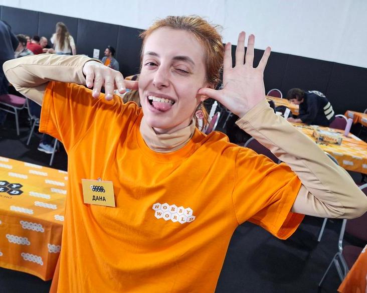 Обзор майского «Игрокэмпа» 2024: турнир по «Колонизаторам», «Герои» по мотивам Heroes of M&M, пародия на D&D «Подземелья и песики» и другие настолки