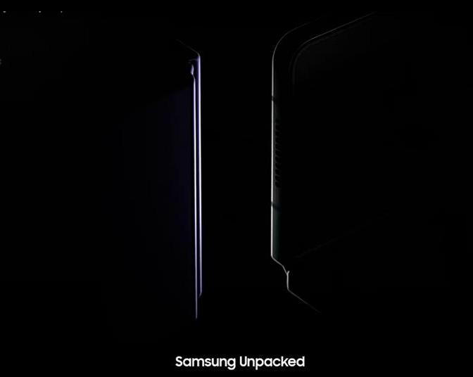 Samsung представит складные планшеты нового поколения на выставке Galaxy Unpacked в июле