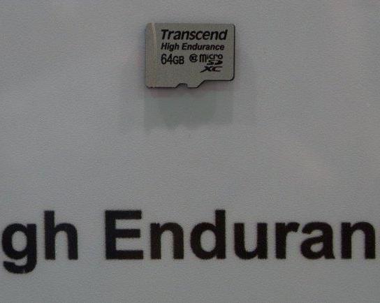 О том, что выкатил Transcend на Computex и зачем все это было нужно