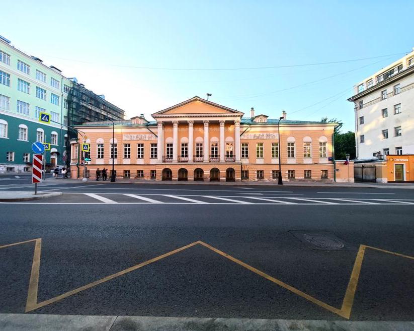 Зачем идти в усадьбу Муравьевых