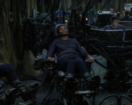 Виртуальный кинотеатр Samsung: кинотеатр в кинотеатре.