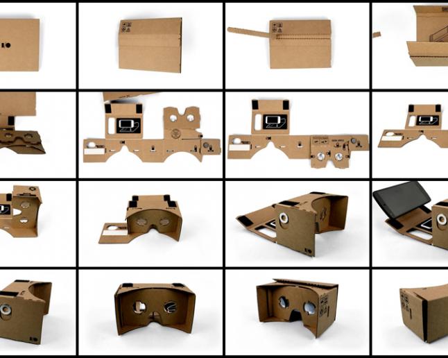 Как прокатиться на танке, не выходя из дома?