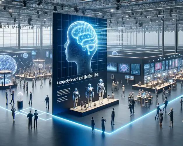 Крупнейшая ежегодная выставка электроники в Японии стартовала во вторник в тандеме с выставкой мобильных устройств