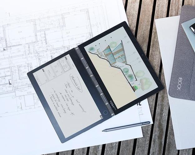 Внезапные новинки компании Lenovo на IFA 2018 — все было интересно