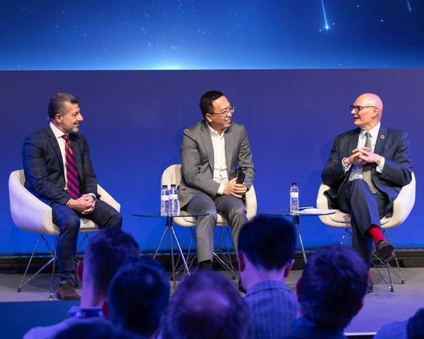 Huawei выпустит революционный ПК с искусственным интеллектом и прорывными функциями