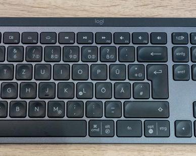 Logitech на IFA 2019: приложение для стримеров и новые клавиатуры и мыши