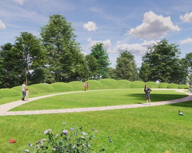 Картинная галерея Далвича будет реконструирована. Стоимость работ оценивается в 4,6 млн.</p>
<p>фунтов стерлингов