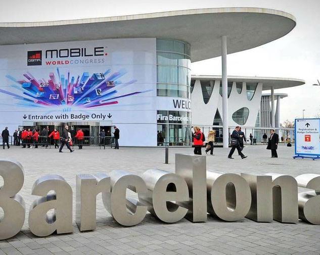 Какой была выставка MWC десять лет назад: Galaxy S5, Nokia на Android, браслет