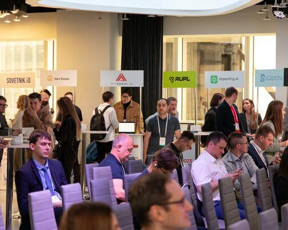 На премии стартапов обсудили опасности применения ИИ